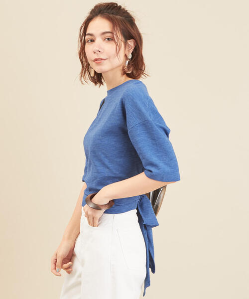 BEAUTY&YOUTH UNITED ARROWS カットソー セール】 ＜WORN FREE＞プリント Tシャツ （カットソー