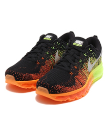 NIKE | ナイキ フライニット マックス グラデーション NIKE FLYKNIT MAX 620469(スニーカー)
