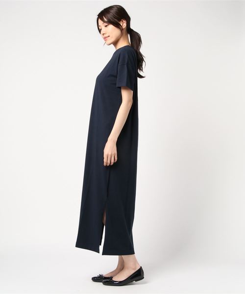 Banana Republic（バナナリパブリック）の「オーバーサイズT
