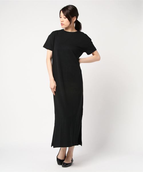 Banana Republic（バナナリパブリック）の「オーバーサイズTシャツ 