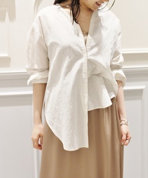 Plage�i�v���[�W���j�̌Ò��u7�����u���E�X�i�V���c/�u���E�X�j�v