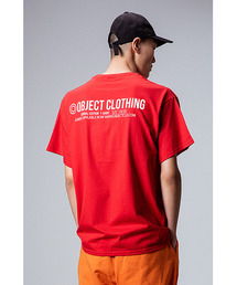 【OBJECT 】シングス ティーシャツ