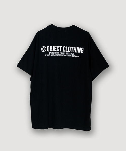 OBJECT(オブジェクト)の「【OBJECT 】シングス ティーシャツ(Tシャツ/カットソー・レディース・ブラック/レッド/グリーン・1/2)」の6枚目の写真