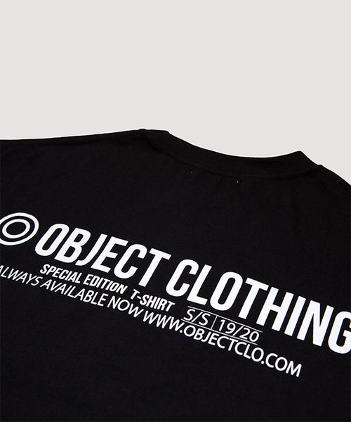 OBJECT(オブジェクト)の「【OBJECT 】シングス ティーシャツ(Tシャツ/カットソー・レディース・ブラック/レッド/グリーン・1/2)」の8枚目の写真