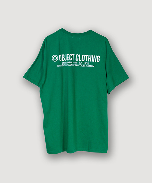 OBJECT(オブジェクト)の「【OBJECT 】シングス ティーシャツ(Tシャツ/カットソー・レディース・ブラック/レッド/グリーン・1/2)」の11枚目の写真