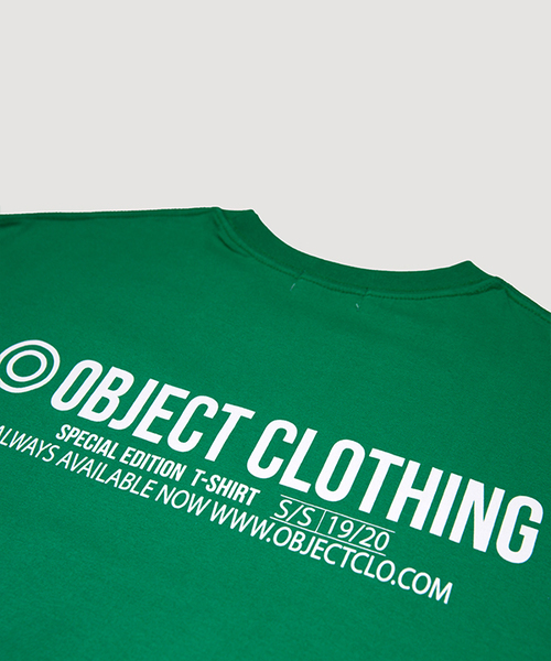 OBJECT(オブジェクト)の「【OBJECT 】シングス ティーシャツ(Tシャツ/カットソー・レディース・ブラック/レッド/グリーン・1/2)」の13枚目の写真