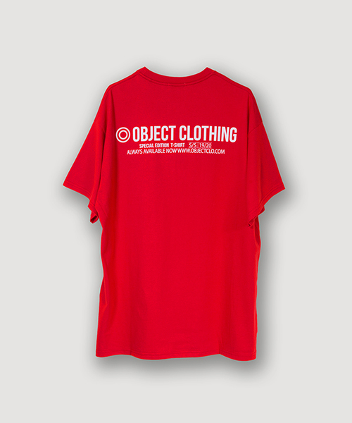 OBJECT(オブジェクト)の「【OBJECT 】シングス ティーシャツ(Tシャツ/カットソー・レディース・ブラック/レッド/グリーン・1/2)」の16枚目の写真