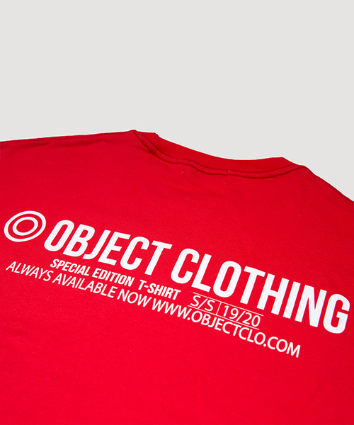 OBJECT(オブジェクト)の「【OBJECT 】シングス ティーシャツ(Tシャツ/カットソー・レディース・ブラック/レッド/グリーン・1/2)」の18枚目の写真