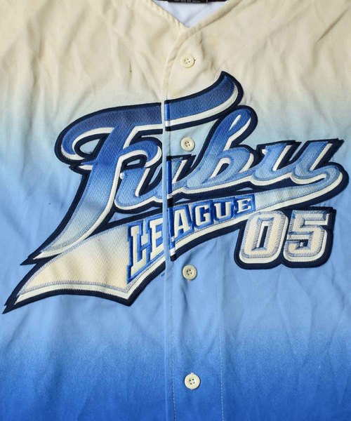 VINTAGE（ヴィンテージ）の「【ヴィンテージ古着】90's FUBU/フブ