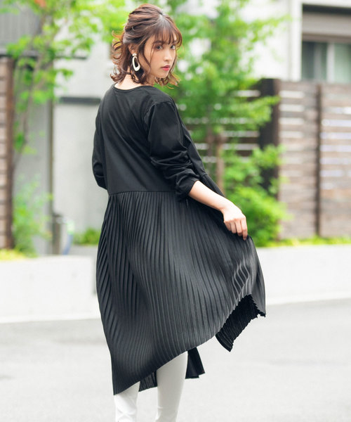 ���W�]�i�����e���{�E�j�́u�v���[�c���H�����O�J�[�f�B�K���i�J�[�f�B�K���j�v�b�u���b�N