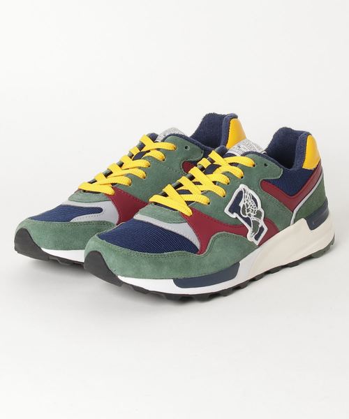 Polo Ralph Lauren ポロ ラルフ ローレン の ポロラルフローレン メンズ Trackster100 P Wing トラクスター100pウィング スニーカー スニーカー Wear