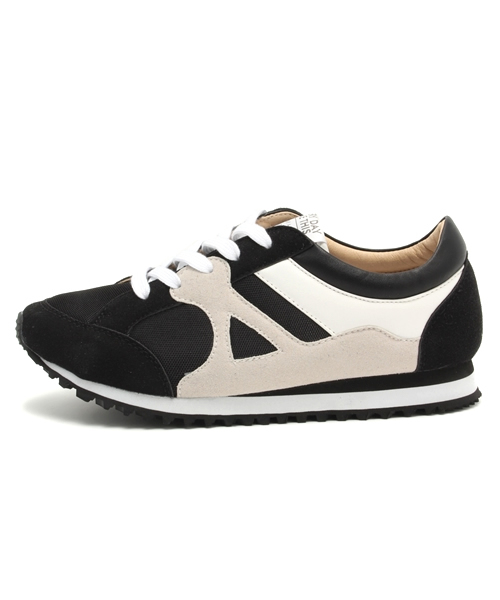 SLY（スライ）の「EVERYDAY SNEAKER（スニーカー・レディース・ブラック/グリーン/ミント・MEDIUM/SMALL/LARGE）」の5枚目の写真