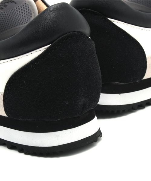 SLY（スライ）の「EVERYDAY SNEAKER（スニーカー・レディース・ブラック/グリーン/ミント・MEDIUM/SMALL/LARGE）」の11枚目の写真