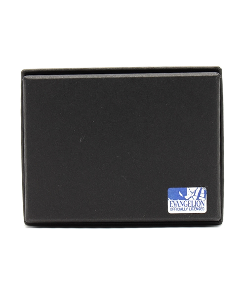 VIVIFY（ビビファイ）の「エヴァ/ブレスレット/Wコード/カヲル（ブレスレット・メンズ・ネイビー・MEDIUM/SMALL）」の5枚目の写真