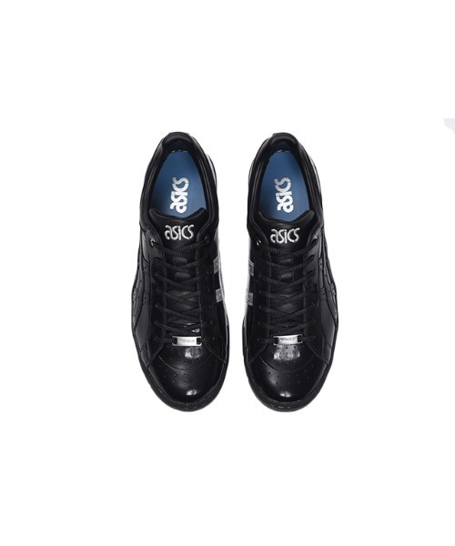 Asics アシックス のファッション Gel Ptg アシックス シューズ 001black Black スニーカー アシックス 1193a172 001 ピーティージー 1193a172 001 ゲル Asics