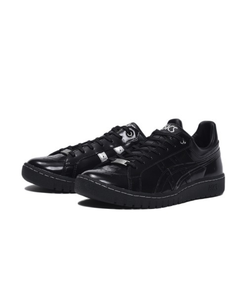Asics アシックス のファッション Gel Ptg アシックス シューズ 001black Black スニーカー アシックス 1193a172 001 ピーティージー 1193a172 001 ゲル Asics