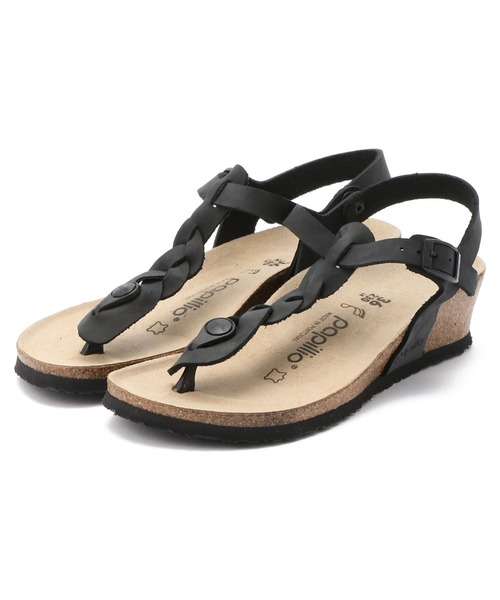 BIRKENSTOCK（ビルケンシュトック）の「□ASHLEY/アシュレイ