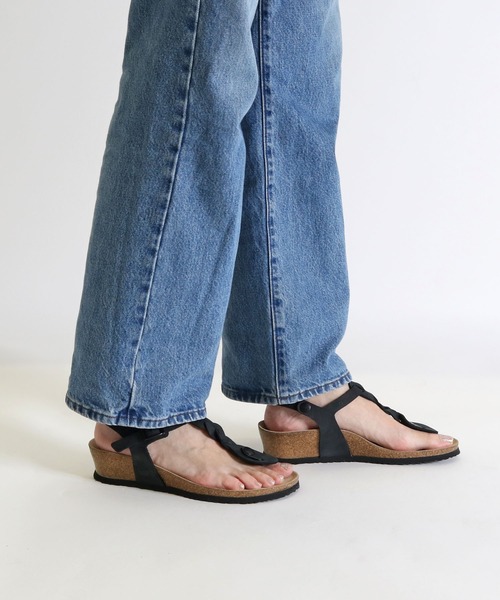 BIRKENSTOCK（ビルケンシュトック）の「□ASHLEY/アシュレイ