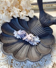 m.soeur�i�G���X�[���j�́u���C���b�N�ƃ����^�i�̃w�A�s�����i�w�A�s���j�v