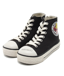 HYSTERIC MINI | SWEET DREAM BABY! ハイカットスニーカー(16～19cm)(スニーカー)