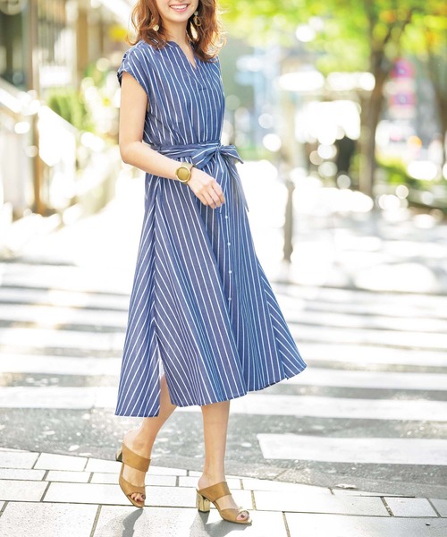 GeeRA(ジーラ)の「ヒールデザインミュール(サンダル・レディース・ブラック/ベージュ・X-LARGE/LARGE/MEDIUM/SMALL)」の8枚目の写真