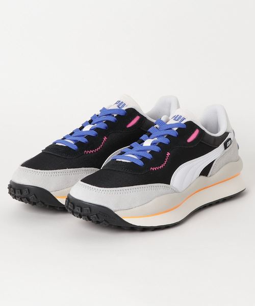puma high