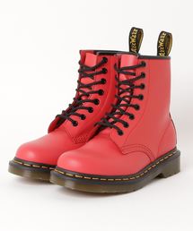 Dr. Martens | Dr.Martens ドクターマーチン 1460Z DMC 8EYE BOOT SATCHEL RED(ブーツ)