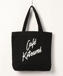 Maison Kitsune | CAFE KITSUNE TOTE(トートバッグ)