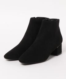 サイドゴアショートブーツ/94511