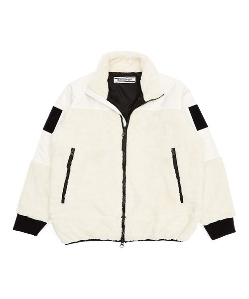 Onitsuka Tiger（オニツカタイガー）の「JACKET（テーラードジャケット