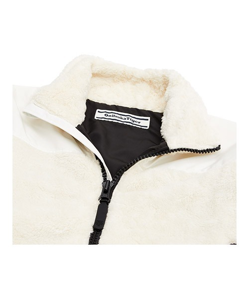 Onitsuka Tiger（オニツカタイガー）の「JACKET（テーラード