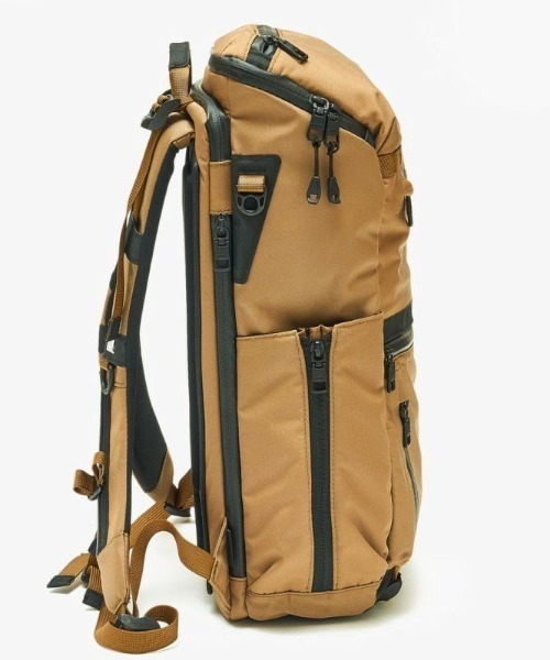 AS2OV（アッソブ）の「AS2OV (アッソブ) WATER PROOF CORDURA