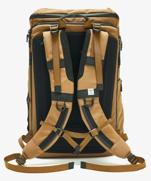 AS2OV（アッソブ）の「AS2OV (アッソブ) WATER PROOF CORDURA