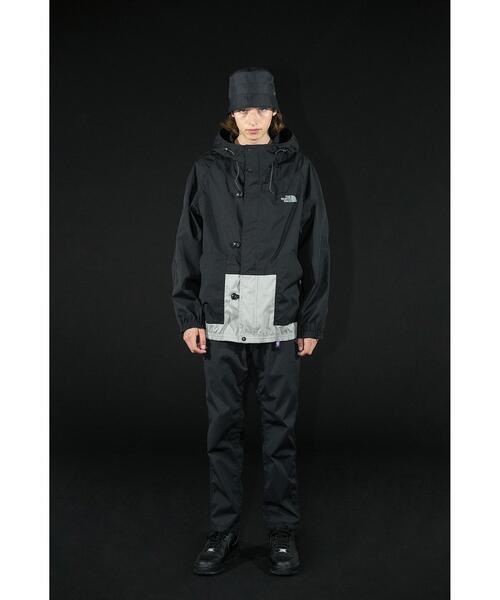 THE NORTH FACE PURPLE LABEL（ザ ノースフェイス パープル