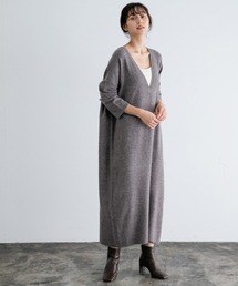 A part by | 12GフカVルーズワンピース 918308(ワンピース)