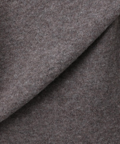 A part by（アパートバイ）の「12GフカVルーズワンピース 918308（ワンピース・レディース・ブラウン/ベージュ/オレンジ系その他4/ブルー系その他6・FREE）」の15枚目の写真