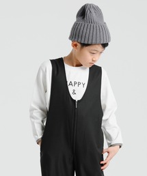 ARCH & LINE | プリント長袖Tシャツ(Tシャツ/カットソー)