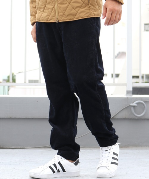 orSlow（オアスロウ）の「orSlow/オアスロウ UNISEX NEW YORKER CORDS
