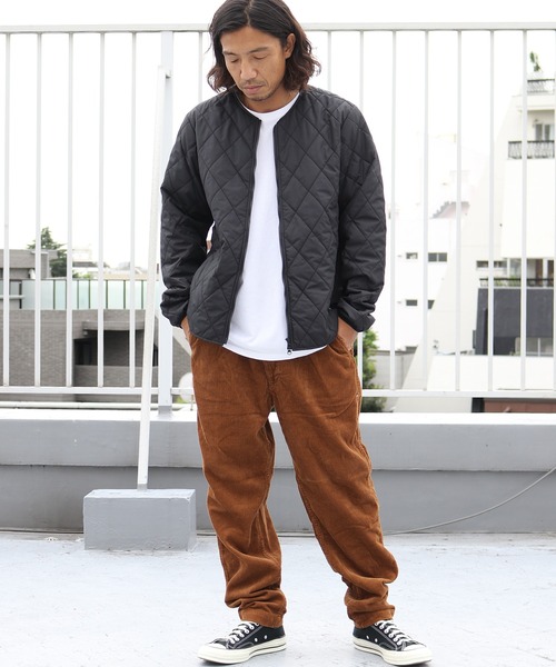 orSlow（オアスロウ）の「orSlow/オアスロウ UNISEX NEW YORKER CORDS