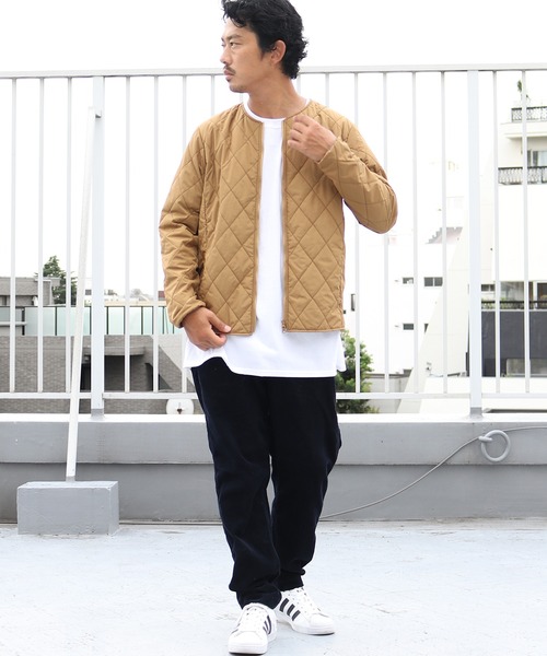 orSlow（オアスロウ）の「orSlow/オアスロウ UNISEX NEW YORKER CORDS