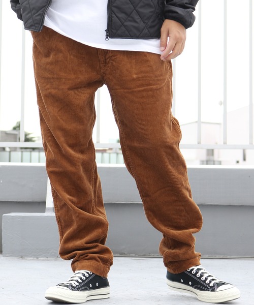 orSlow（オアスロウ）の「orSlow/オアスロウ UNISEX NEW YORKER CORDS