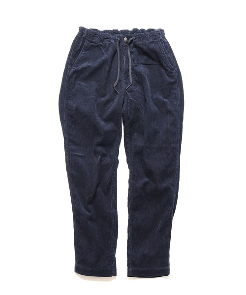 orSlow（オアスロウ）の「orSlow/オアスロウ UNISEX NEW YORKER CORDS