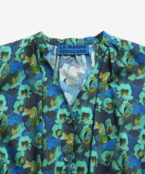 LA MARINE FRANCAISE（マリン フランセーズ）の「リバティ