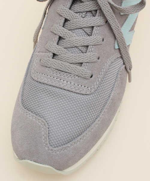 NEW BALANCE（ニューバランス）の「◆[ニューバランス]new balance CM620 スニーカー（スニーカー・レディース・グレー/ネイビー・25cm/23cm/23.5cm/24.5cm/24cm）」の8枚目の写真