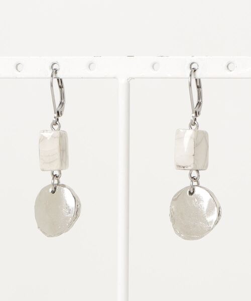 セール Anne Marie Anne Chagnon アンマリーシャニョン Clea ピアス ピアス 両耳用 Marie Anne Marie Chagnon アンマリーシャニョン のファッション