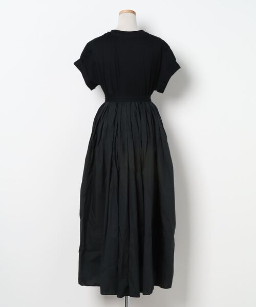 セール ブランド古着 半袖ワンピース ワンピース Clane クラネ のファッション通販 Zozoused