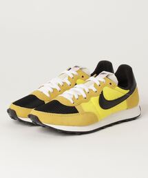 Nike Challenger ブラック/イエロー スニーカー 楽天市場】Nike Challenger OG（カラーイエロー）の通販