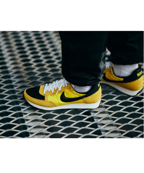 Nike Challenger ブラック/イエロー スニーカー 楽天市場】Nike Challenger OG（カラーイエロー）の通販