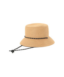 BEAMS | BEAMS / ペーパー バケット ハット(ハット)