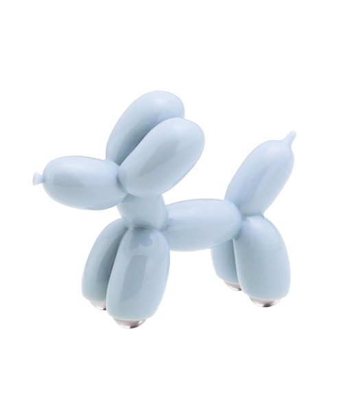 LADONNA（ラドンナ）の「バルーンドッグ ツボローラー（その他ボディ・ヘアケア・レディース・ピンク/ブルー・FREE）」の2枚目の写真